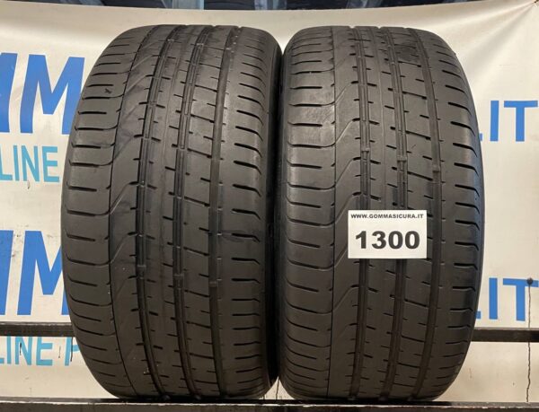 Kleber 225/45 R18 95V Quadraxer 2 pneumatici usati ALL SEASON